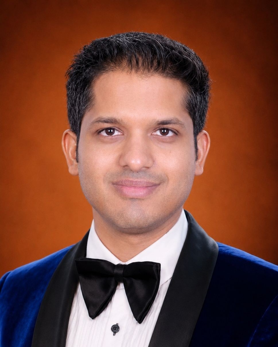 Uday Gupta