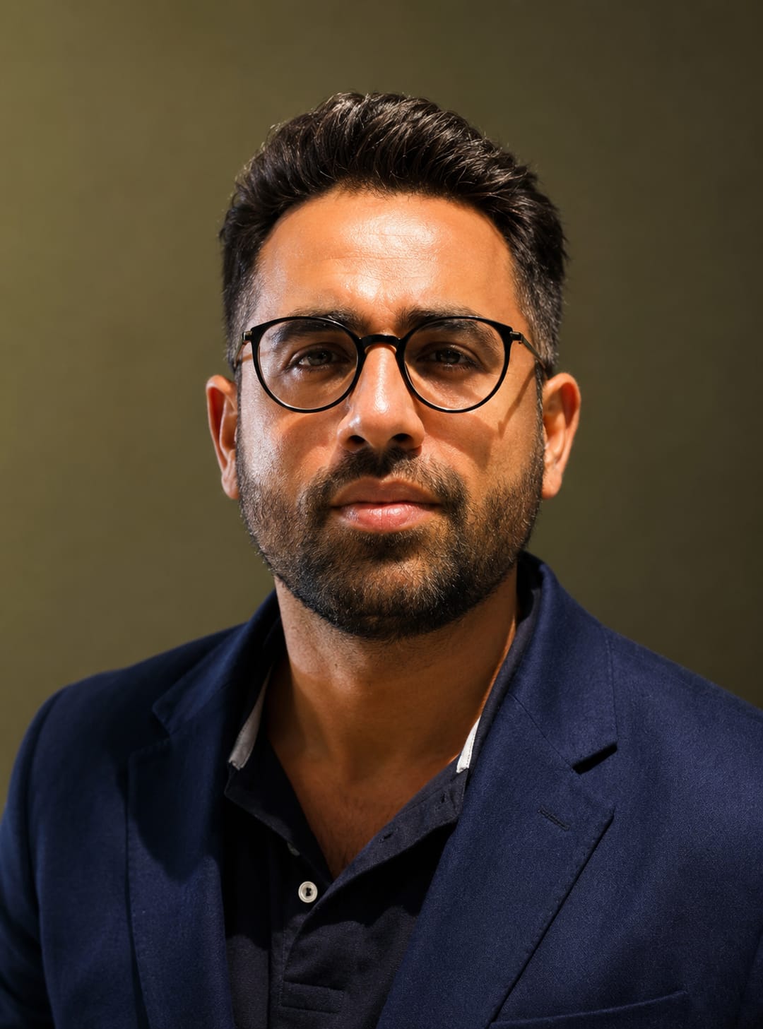 Rahul Lal