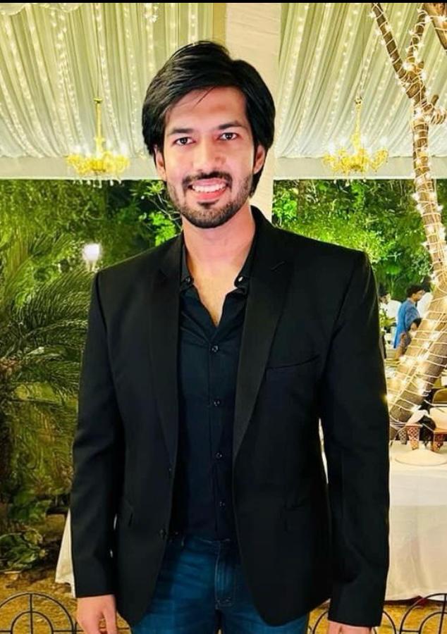 Vikas Brijwani