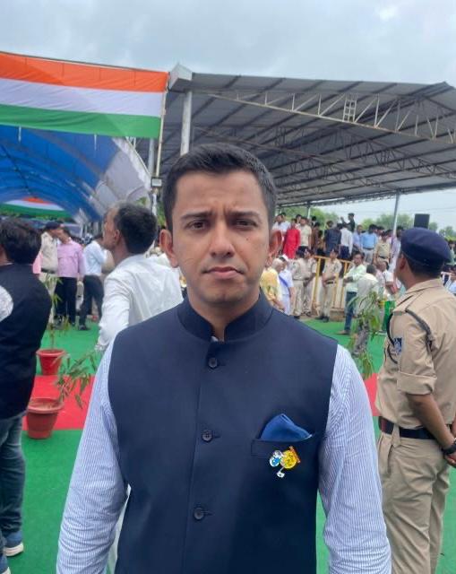 Vikrant Rathore