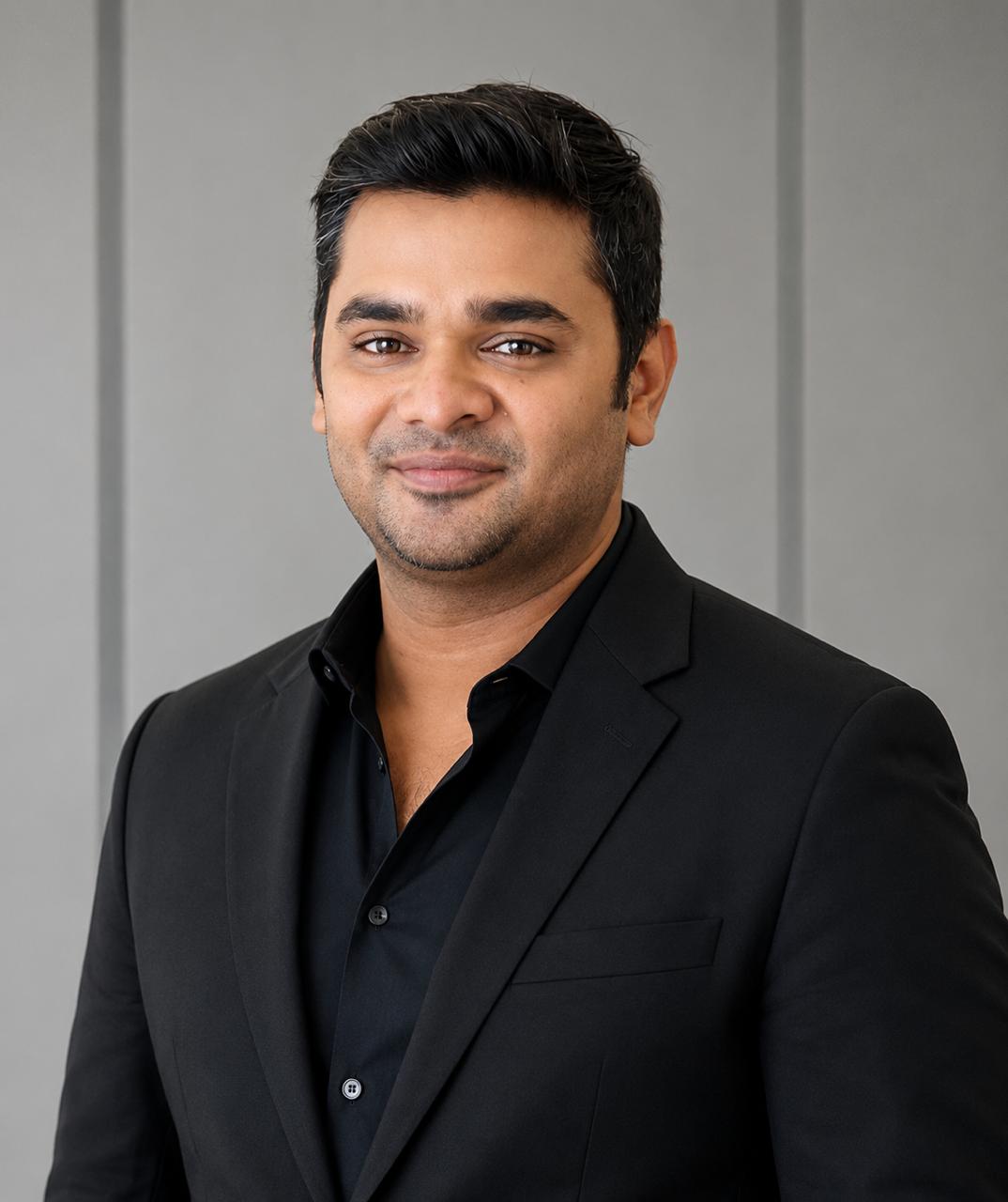 Ayush Gupta