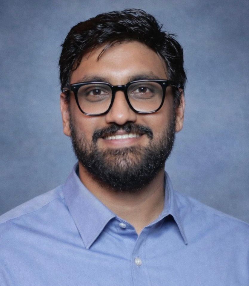 Divyash Agarwal