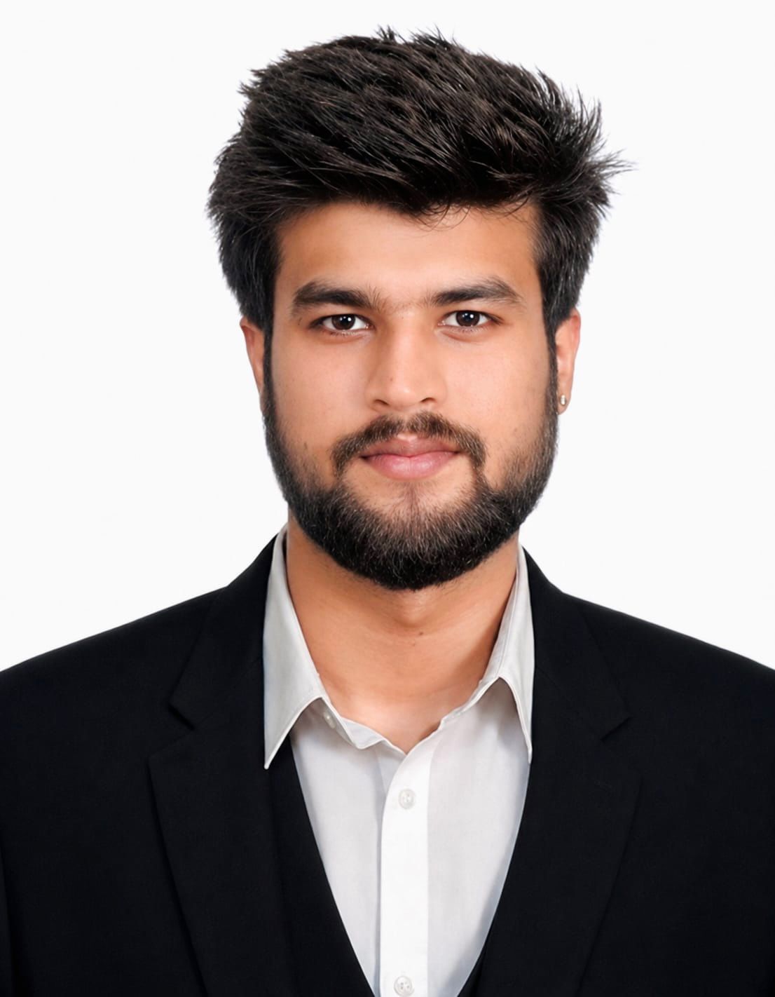Rashil Gandhi