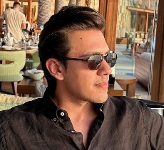 Shivansh Kalra
