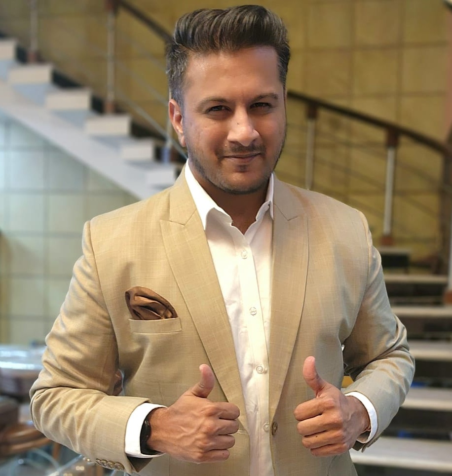 Ankur Chandak