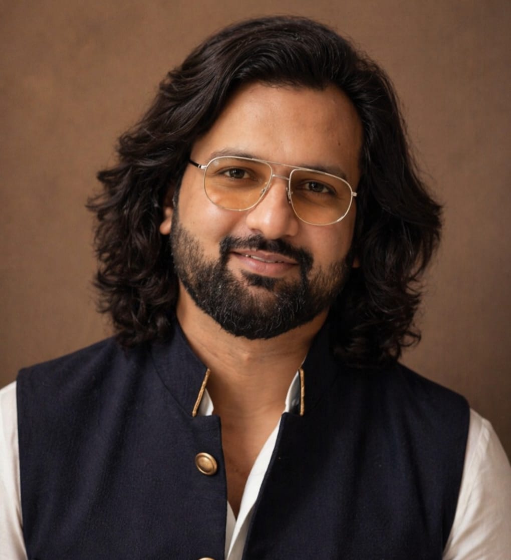 Dheeraj Kukreja