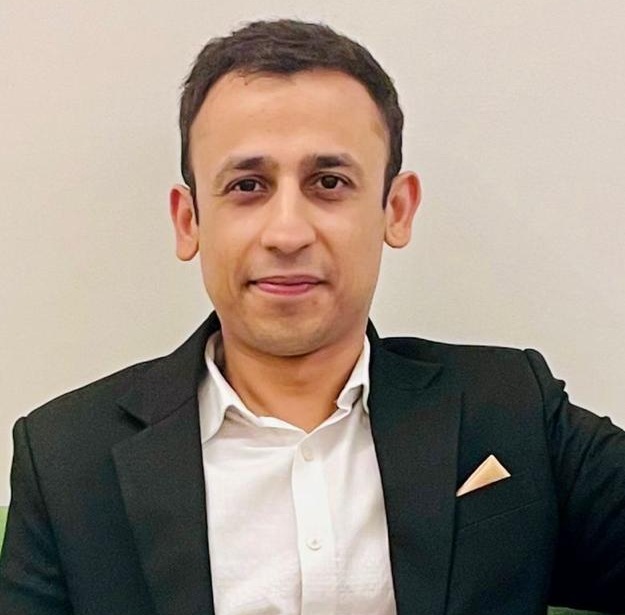 Akshat Jain