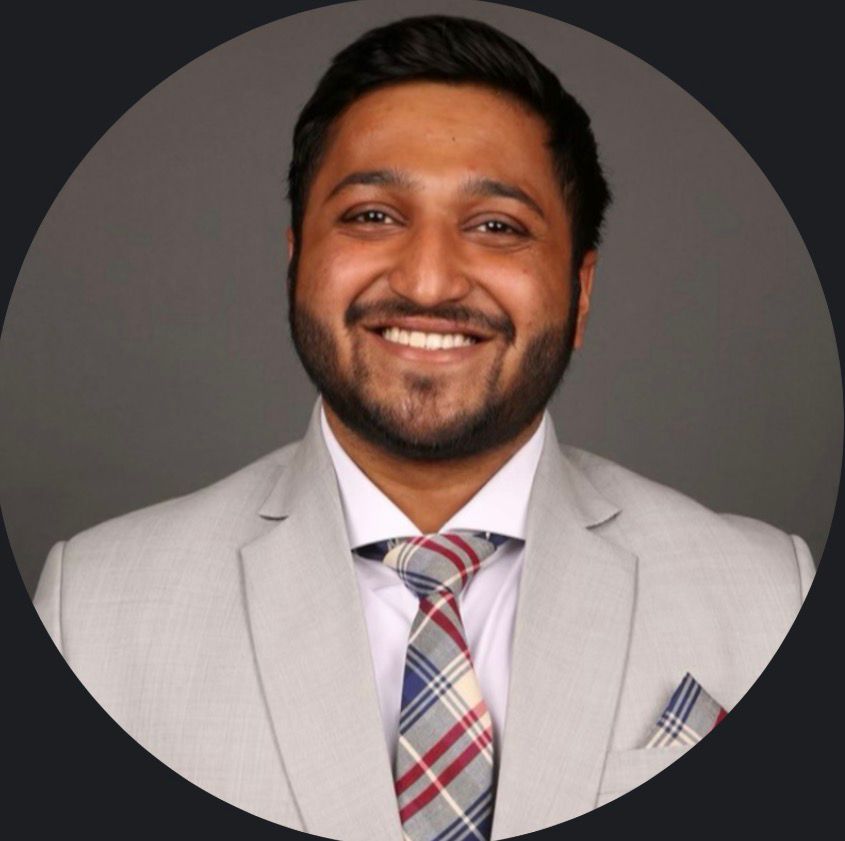 Aadyant Agarwal