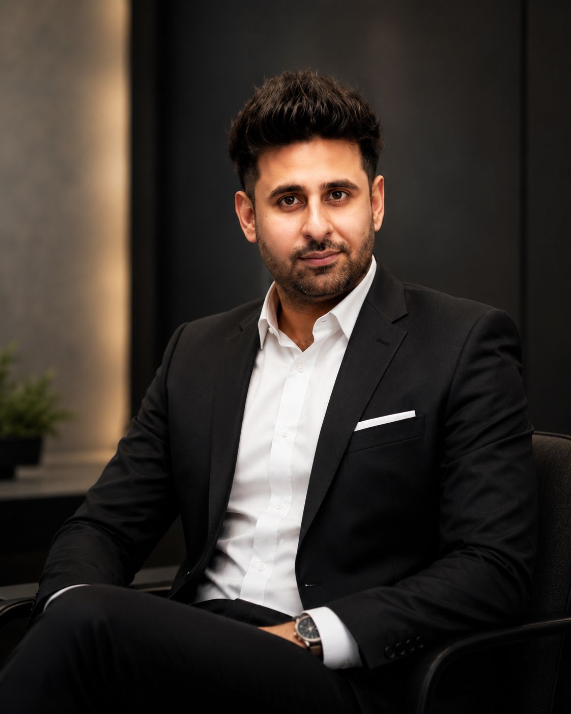 Akash Lokwani