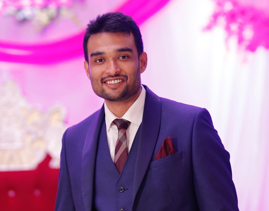 Ankit Agarwal